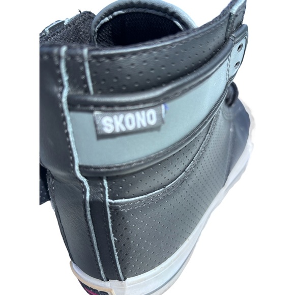 Skono Korean shoes from Norway Size 7 - Picture 8 of 10